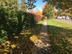 West Avenue near former Morey s Pizza & Subs; 113 West Ave Canandaigua, NY 14424, NY